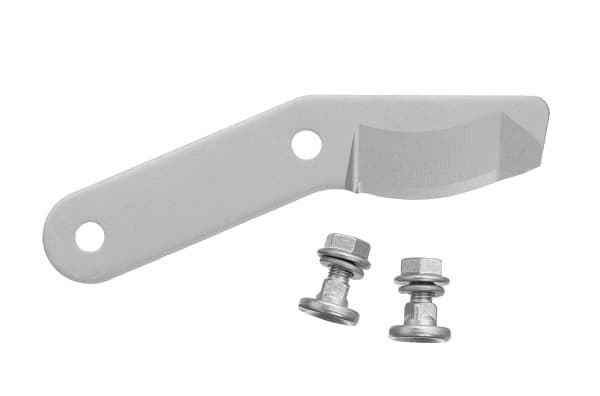 Fiskars 1026285, Hagesaks, Blad, Sølv, L104, L108, LX94, LX98, L78, L94, L98