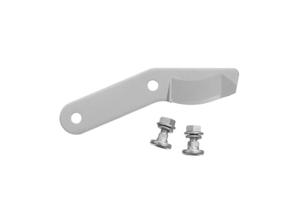 Fiskars 1026285, Hagesaks, Blad, Sølv, L104, L108, LX94, LX98, L78, L94, L98