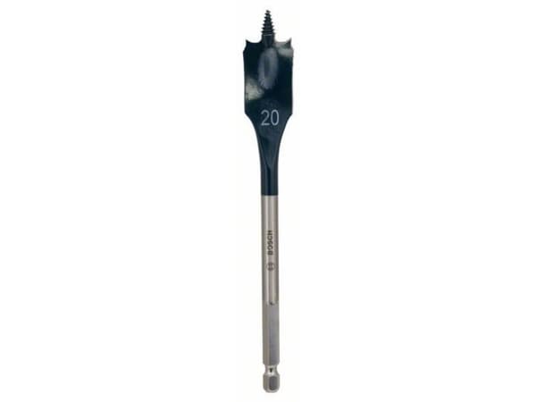 Bosch FLADFRÆSEBOR 20X152MM SELF CUT