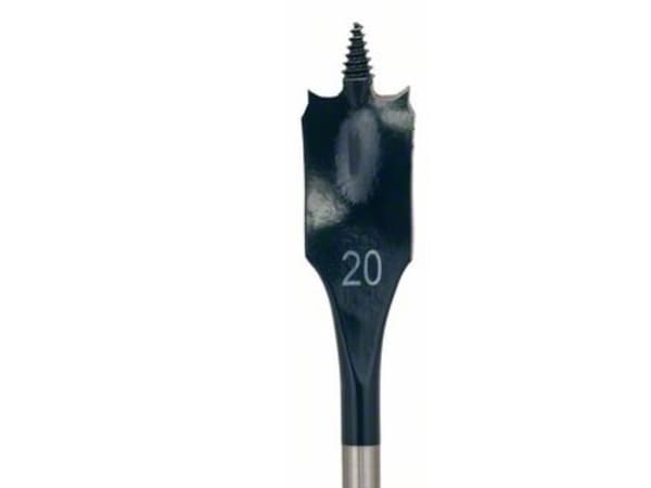 Bosch FLADFRÆSEBOR 20X152MM SELF CUT