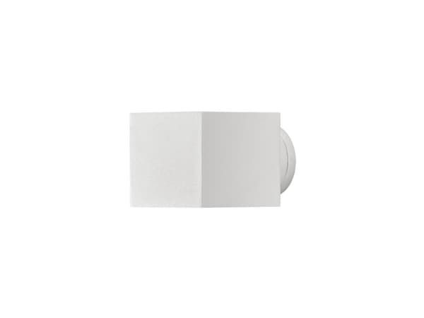 Konstsmide 7341-250, 1 pære(r ), IP44, Hvid