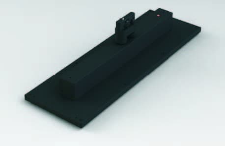 Synergy 21 LED TrackSeries for strømskinne Sporplate Standard DA nw