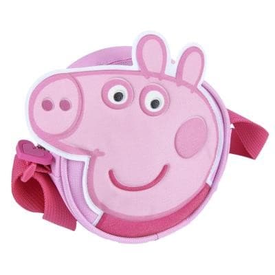 Greta Porsaan olkalaukku