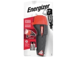 Taskulamppu, Energizer Impact LED iso