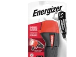 Taskulamppu, Energizer Impact LED iso