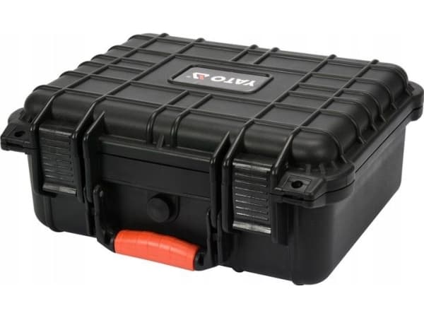 YATO HERMETIC TOOL BOX 339 x 295 x 152mm
