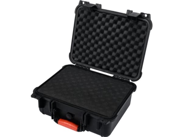 YATO HERMETIC TOOL BOX 339 x 295 x 152mm