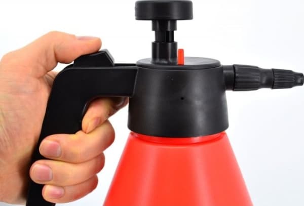 AWTools Garden Power Series 2L håndsprøyte (AW60018)