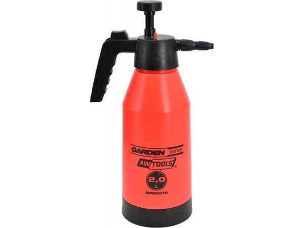 AWTools Garden Power Series 2L håndsprøyte (AW60018)