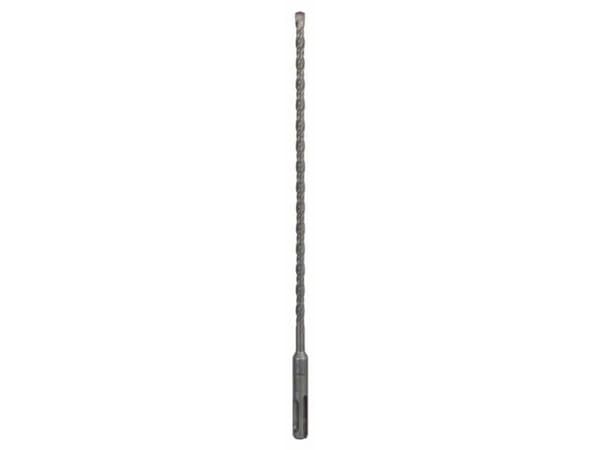 Bosch SDS-plus-5 - Borr - för betong, murverk - slagborr - 6 mm - SDS-plus - längd: 265 mm