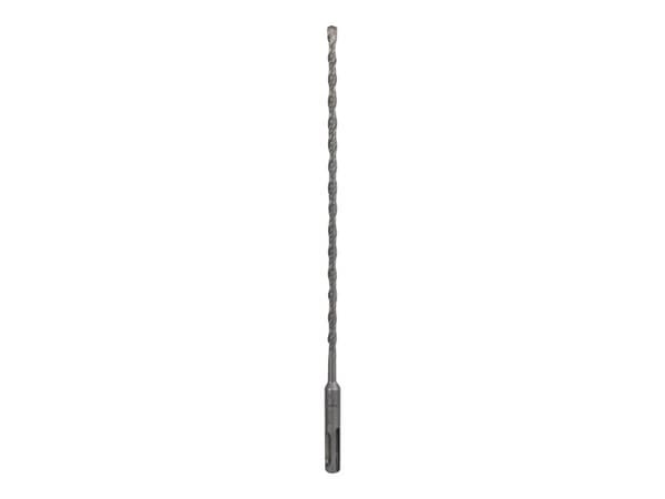Bosch SDS-plus-5 - Borr - för betong, murverk - slagborr - 6 mm - SDS-plus - längd: 265 mm