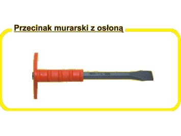 Juco Murkutter med deksel 400x19mm (35364)