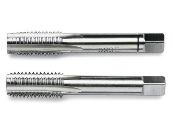 FANAR HAND TAPS 2-PCS M18x 1.50 HSS DIN-2181