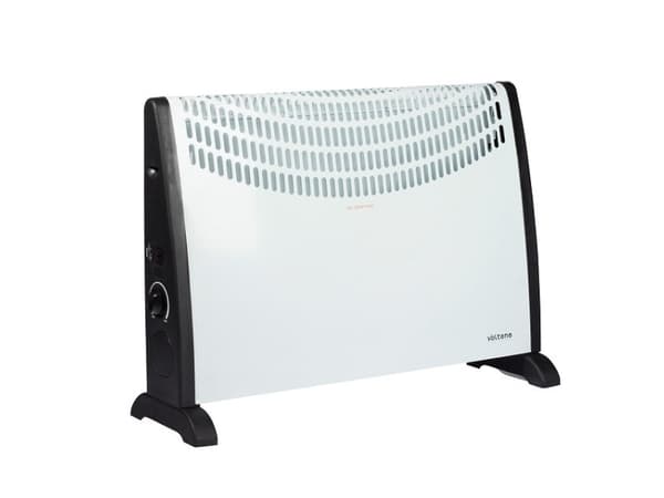 KONVEKTORILÄMMITIN BASIC 2000W ILMAN SYÖTTÖÄ VO0267