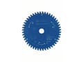 Miniatyrbild 5 av 5: Bosch RUND SAVKL EXP ACCU LAMINATE 160X20MM 48T