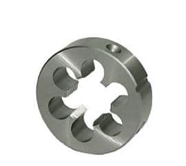FANAR INCH DIE G 1/2" RØRGJENGER HSS 800, DIN-EN 24231