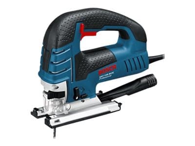 Bosch GST 150 BCE Professional - Sticksåg - 780 W