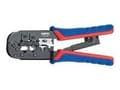 Miniatyrbilde 2 av 5: KNIPEX - Krampeverktøy