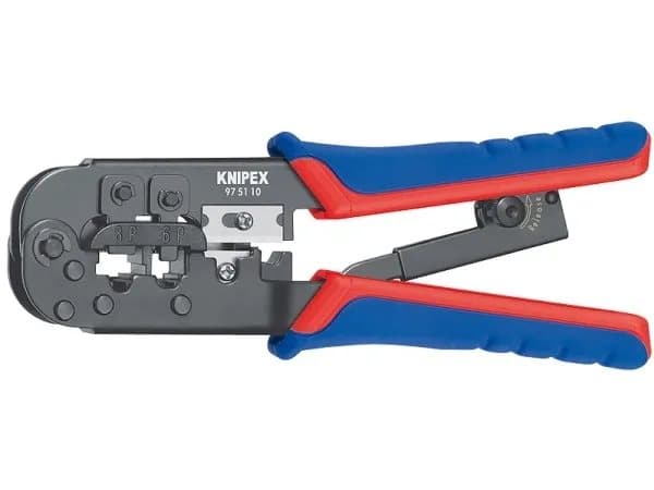 KNIPEX - Krampeverktøy