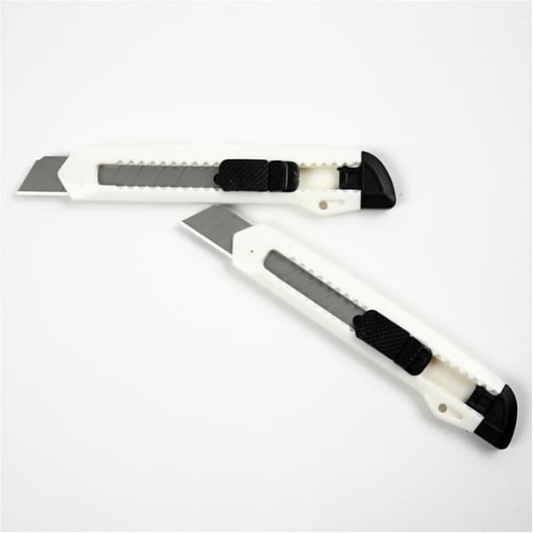 Hobbyknivar - B: 18 mm - 5 st