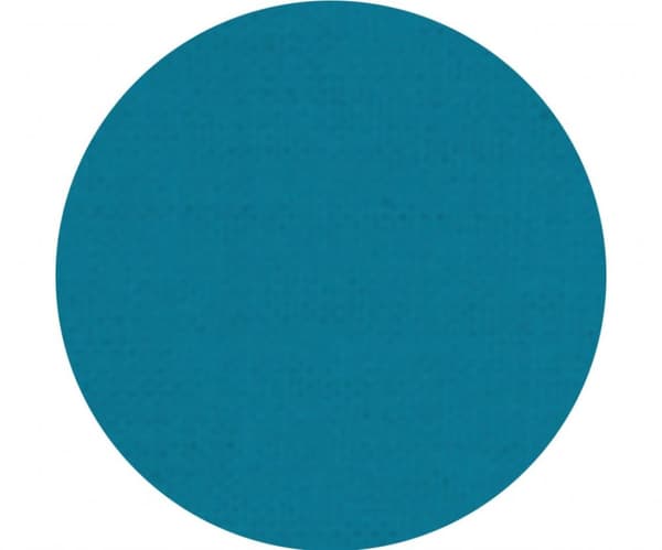 Textil Färg Basic - Turkosblå - 500 ml