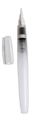 Tim Holtz Water Brush - Detailer Brush Nib - Smal Topp