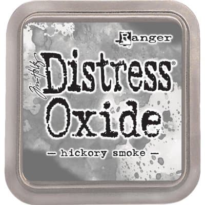 Distress Oxide - Hickory Smoke - Tim Holtz/Ranger