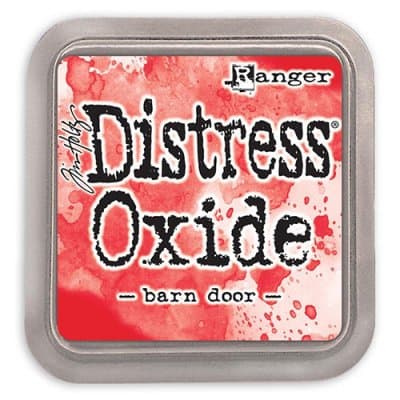 Distress Oxide - Barn Door - Tim Holtz/Ranger