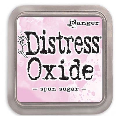 Distress Oxide - Spun Sugar - Tim Holtz/Ranger