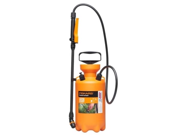 Fiskars tryksprøjte 5 liter