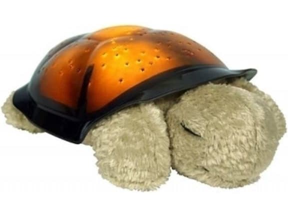 Cloud B Tortoise LED Bedside Lamp Turtle (CB0008)