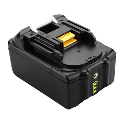 Makita-akku Li-ion 18V, 4000mAh
