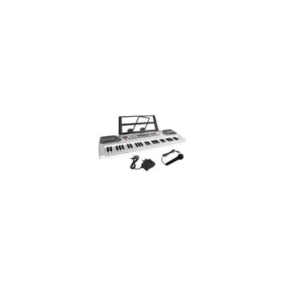 Elektronisk Keyboard med Mikrofon