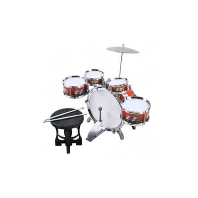 Nybörjare Drum Kit för Barn
