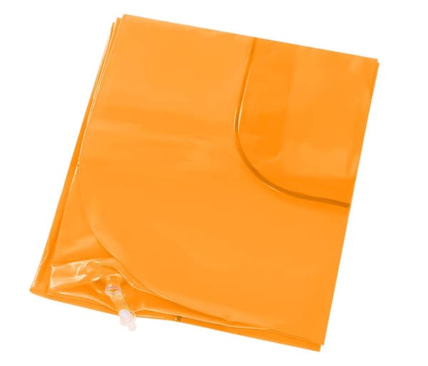 Mini-kasse med kinetisk sand + forme