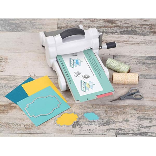 Sizzix Multipurpose Platform Extended