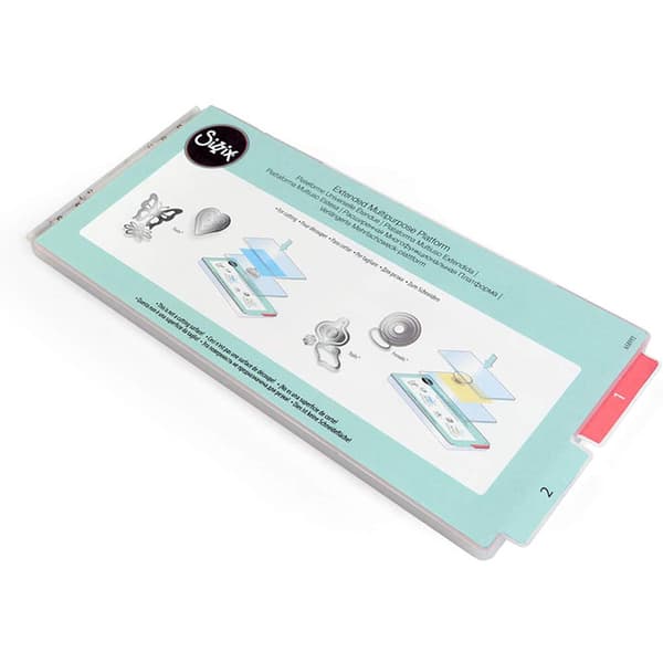 Sizzix Multipurpose Platform Extended