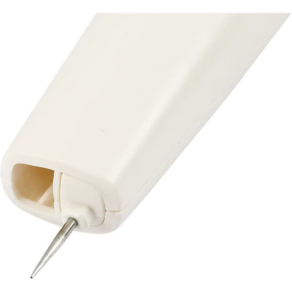 Die Brush & Foam Pad - För Stansmaskiner och Dies
