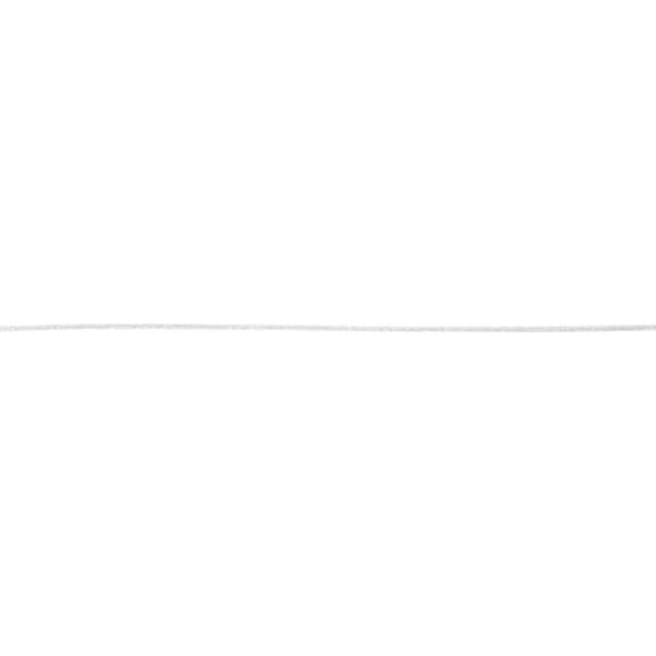 Wildfire Smyckestråd 0,2 mm - 20 Yards - Vit
