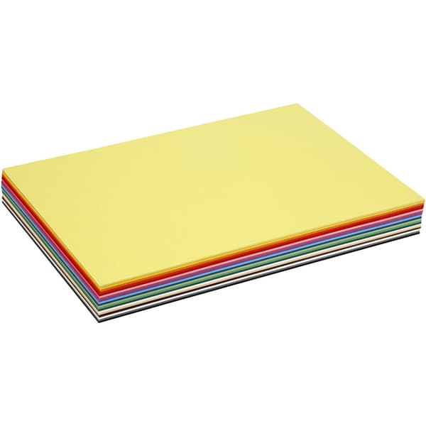 Creativ kartong - A3 - 180g - 300 ark