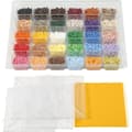 Miniatyrbild 1 av 4: Photo Pearls Startset 15000 - Stiftplattor och ark