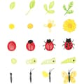 Miniatyrbild 6 av 7: Pysselset - Kreativ i naturen