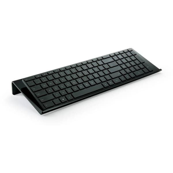 Renkforce RF-KT-100 Tangentbordfack Svart