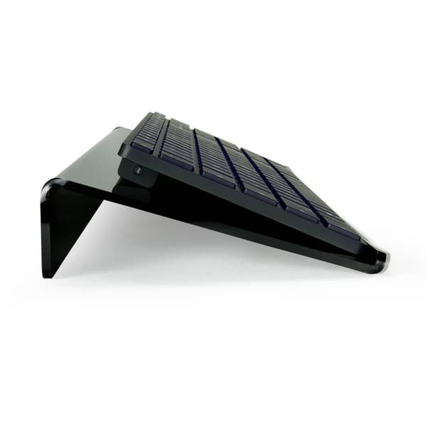 Renkforce RF-KT-100 Tangentbordfack Svart