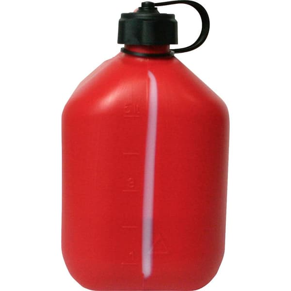 IWH 087695 Bränslebehållare 10 l