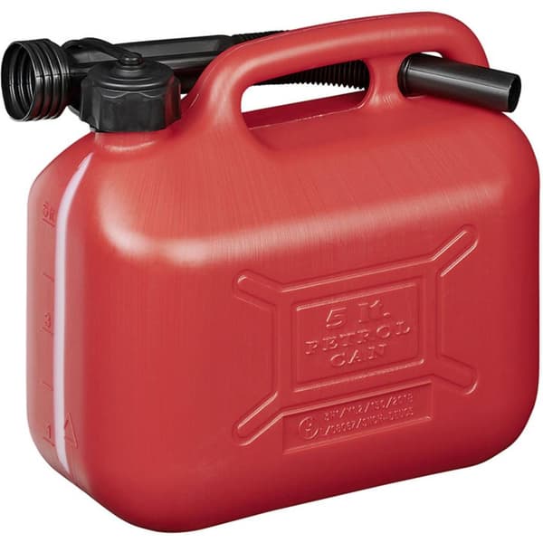 IWH 087695 Bränslebehållare 10 l