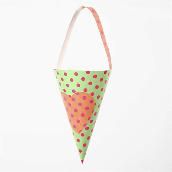 Glanspapper med tryck - 24x32 cm - 80 g - 50 ark