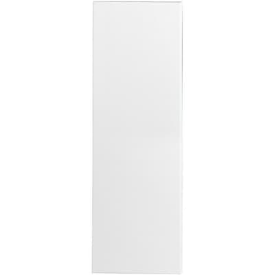 Canvas Målarduk - 30x90 cm - 5 st - 360 g