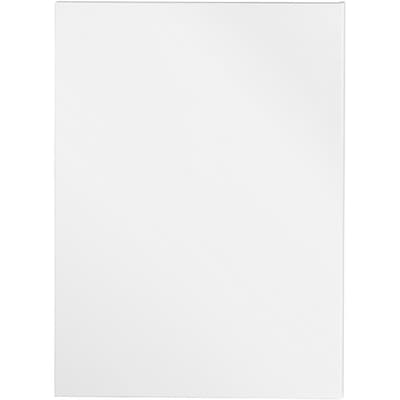 Canvas Målarduk - 60x80 cm - 5 st - 360 g