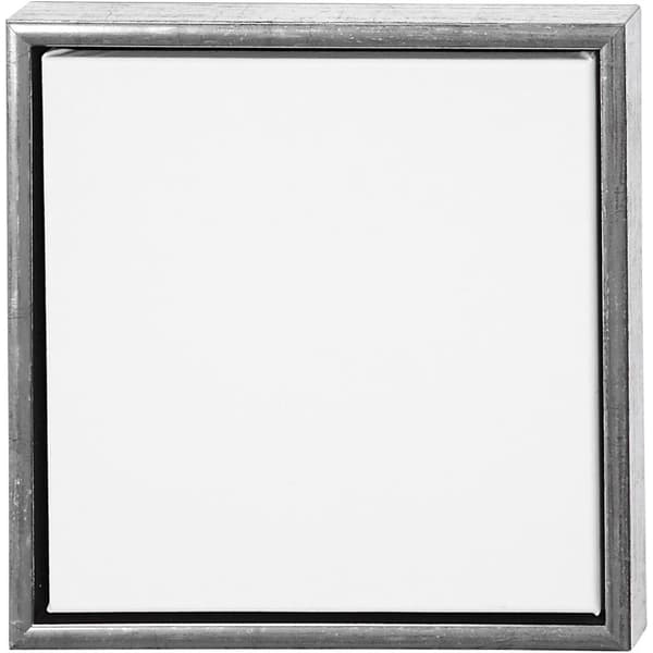 ArtistLine Canvas med ram - 30x30 cm - 1 st - 360 g